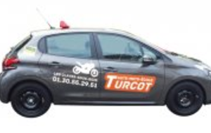 Auto Ecole TURCOT/KASLT