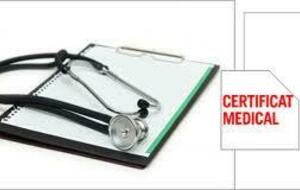 le point sur les certificats médicaux et attestations faites par les parents
