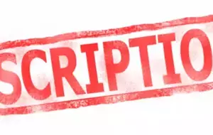 inscriptions 25-26
