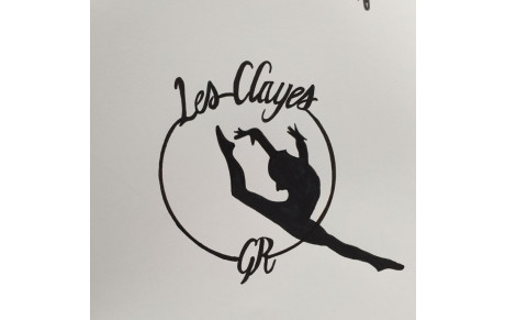 Un nouveau logo pour un nouveau club !