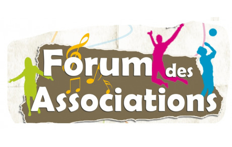 FORUM dimanche 8 septembre 