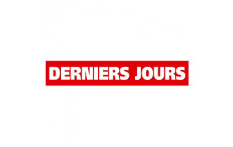 DERNIERS JOURS DE VENTE des Calendriers