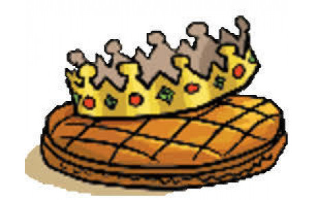 La galette 2020