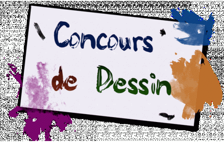 Concours de dessin