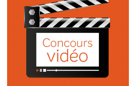 Concours vidéo