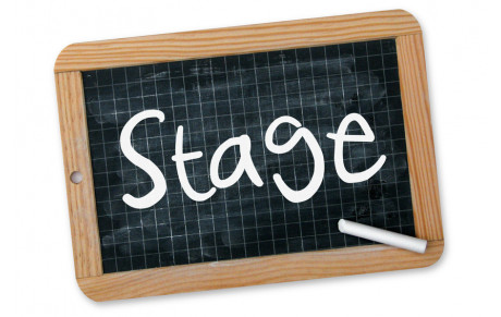 Stage de pré-rentré