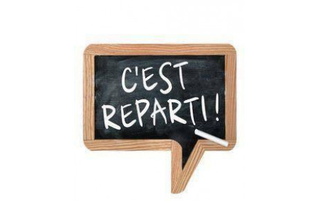 Inscription 2020