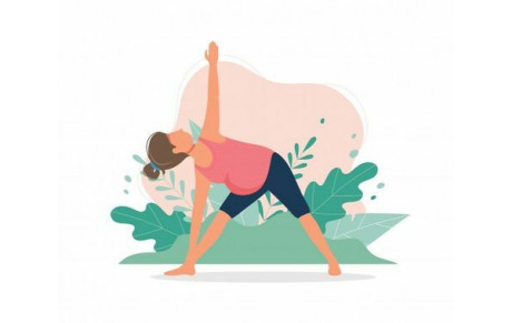 création d'un cours Séniors/ femme enceinte le mercredi fin de matinée 