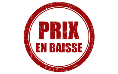 nouveau prix pour inscription en décembre 