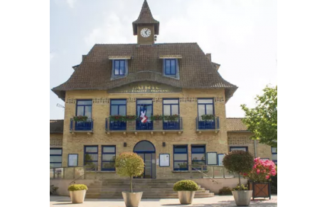 Chéquiers mairie 2022  à donner en URGENCE 