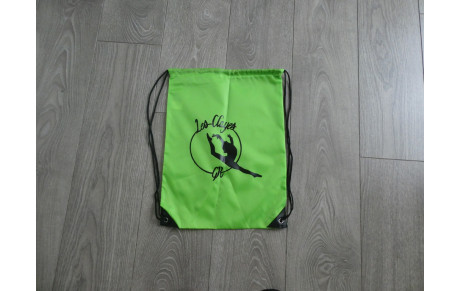 Sac du club