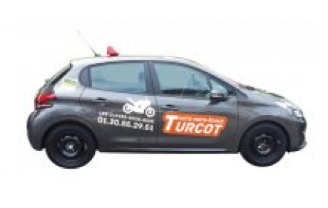 Auto Ecole TURCOT/KASLT